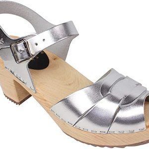 Lotta From Stockholm Swedish Clog Sandals